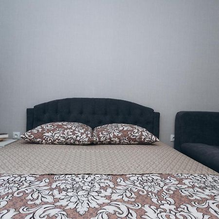 Apart-Hotel I. Sirko New Building 7 Floor Sumî Exterior foto